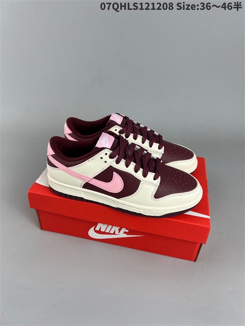 women low dunk sb shoes H 2022-12-13-043